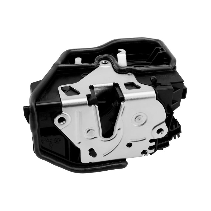 HQPASFY Rear Left Power Door Lock Actuator Motor Latch Compatible with BMW 128i 325i 328i 335i 528i 530i 535i 550i 740i M3 X3 X5 Mini Cooper & More Replaces# 51227202147 - Image 1